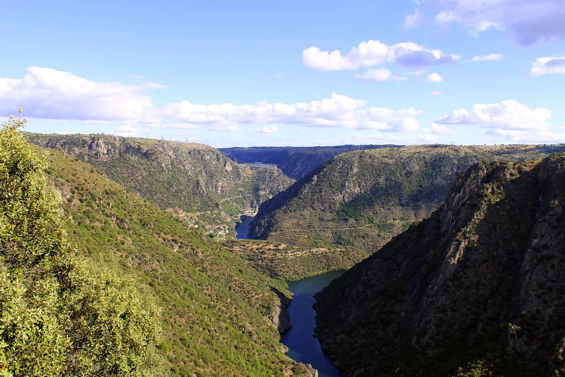 Terroir de Arribes del Duero