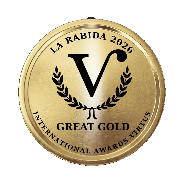Gran Oro La Rábida 2026